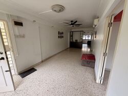 Blk 60 Telok Blangah Heights (Bukit Merah), HDB 4 Rooms #556548941